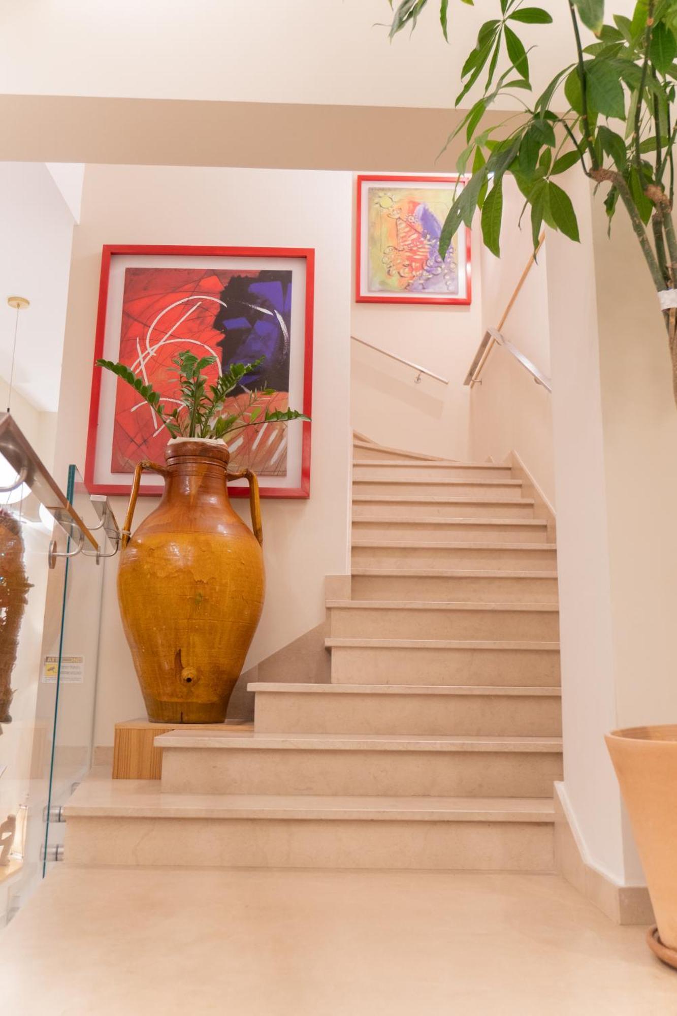 Palazzo Bibbi - Rooms To Live ريجّو دي كالابريا المظهر الخارجي الصورة