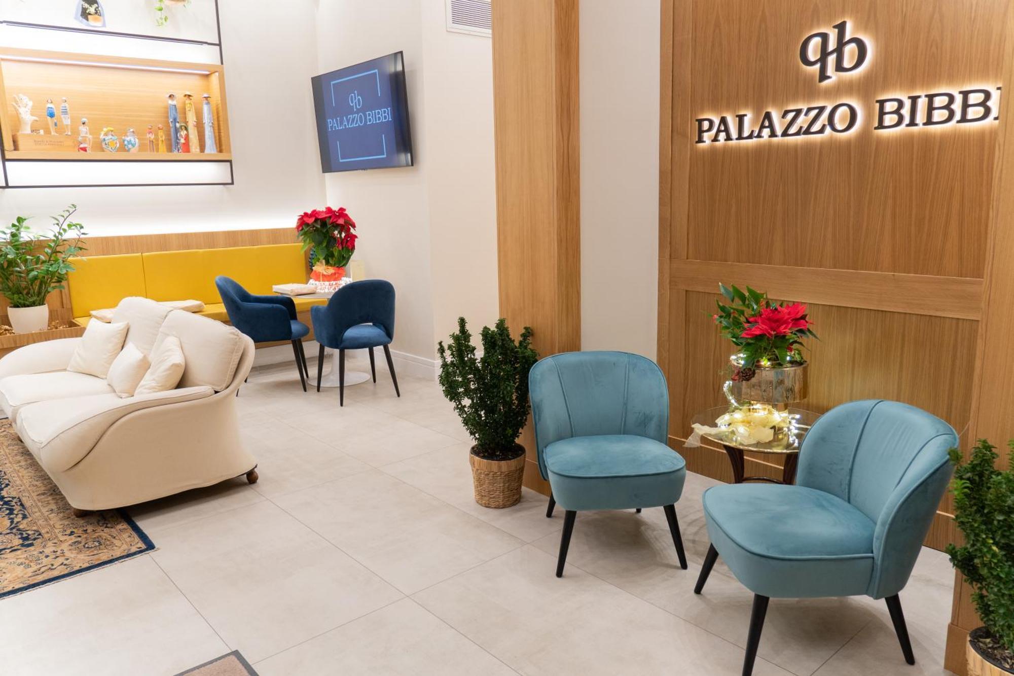 Palazzo Bibbi - Rooms To Live ريجّو دي كالابريا المظهر الخارجي الصورة