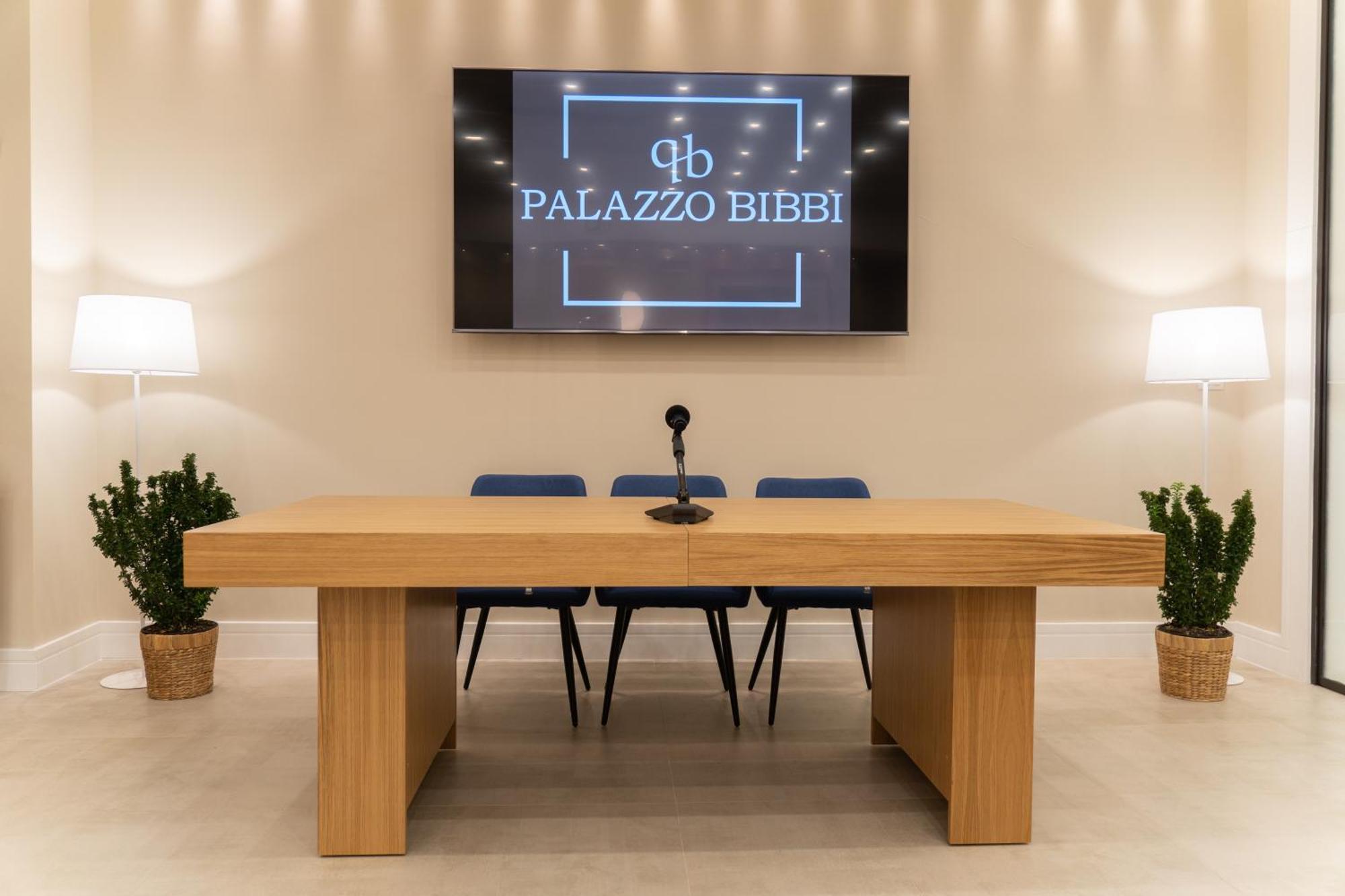 Palazzo Bibbi - Rooms To Live ريجّو دي كالابريا المظهر الخارجي الصورة