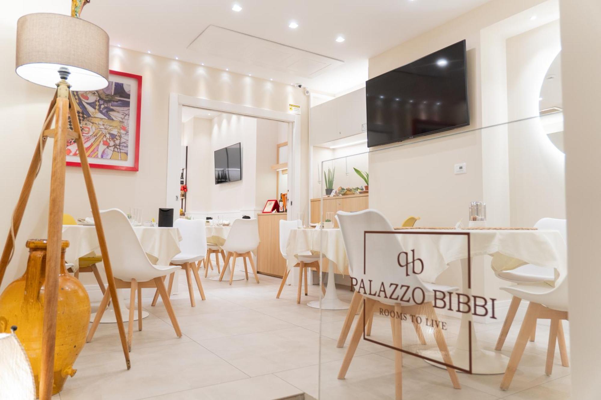 Palazzo Bibbi - Rooms To Live ريجّو دي كالابريا المظهر الخارجي الصورة