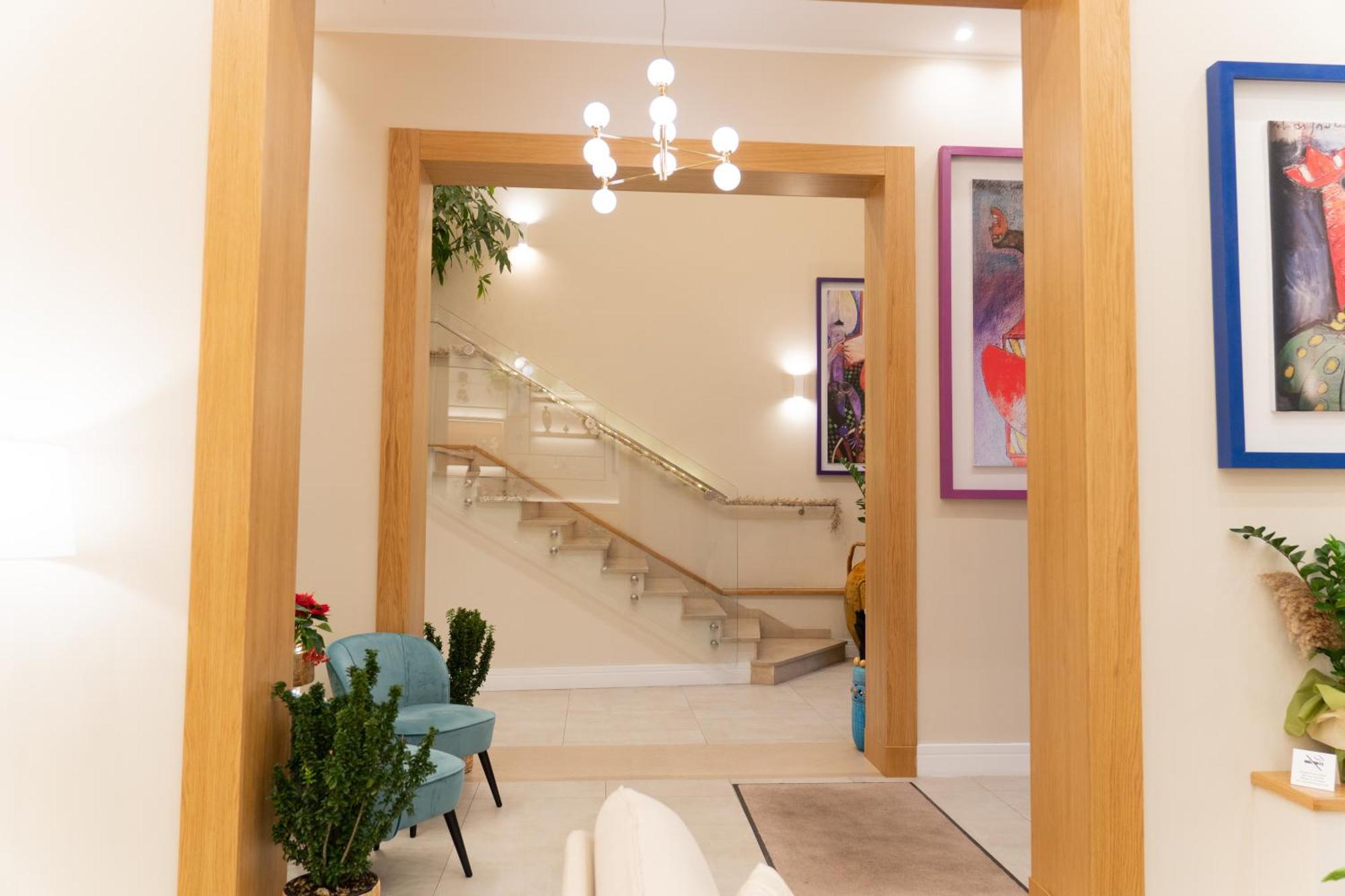 Palazzo Bibbi - Rooms To Live ريجّو دي كالابريا المظهر الخارجي الصورة