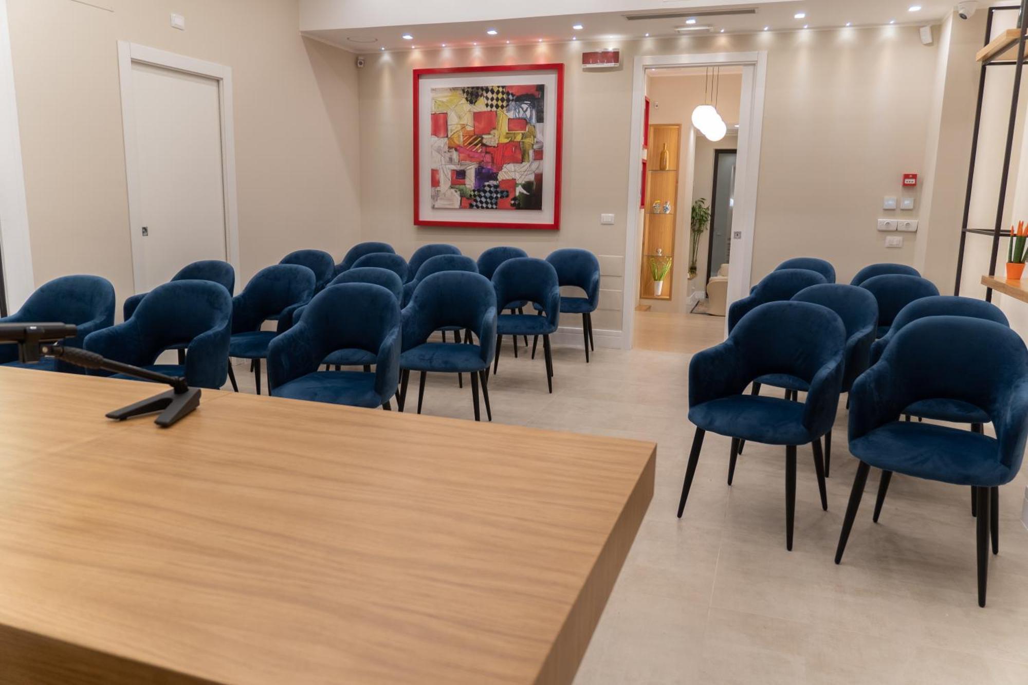 Palazzo Bibbi - Rooms To Live ريجّو دي كالابريا المظهر الخارجي الصورة