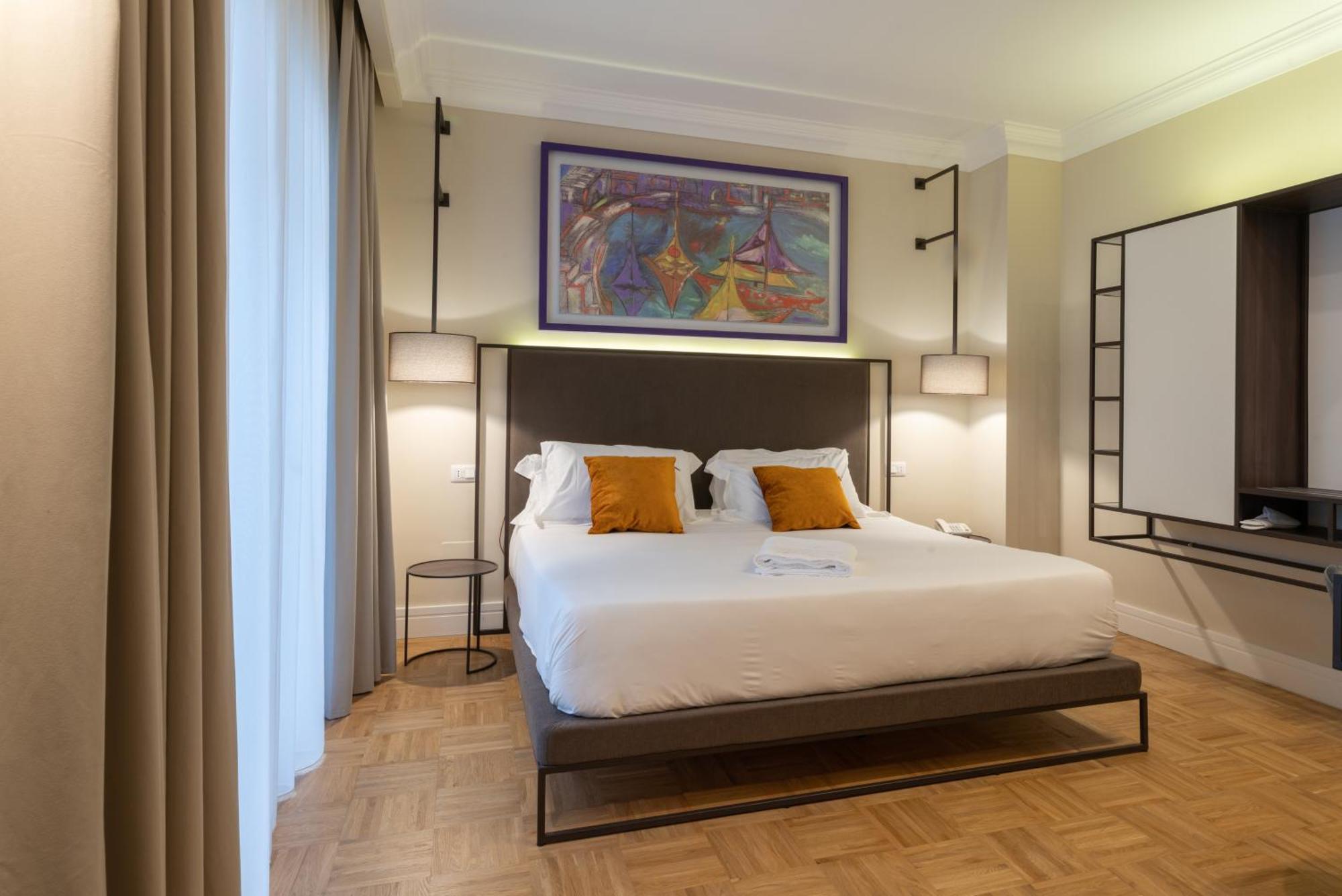 Palazzo Bibbi - Rooms To Live ريجّو دي كالابريا المظهر الخارجي الصورة