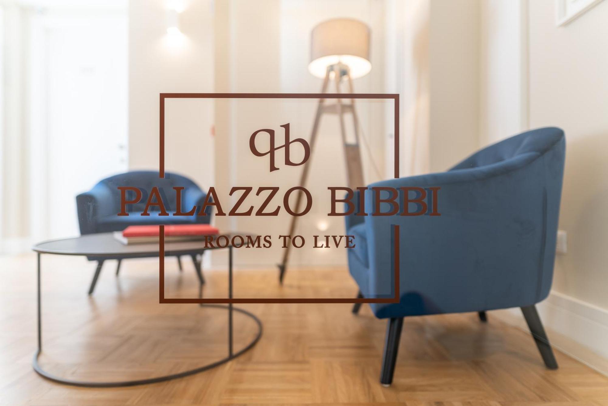 Palazzo Bibbi - Rooms To Live ريجّو دي كالابريا المظهر الخارجي الصورة
